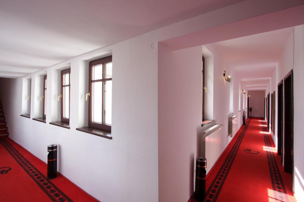Hotel Castel Dracula П'ятра-Финтинеле Екстер'єр фото