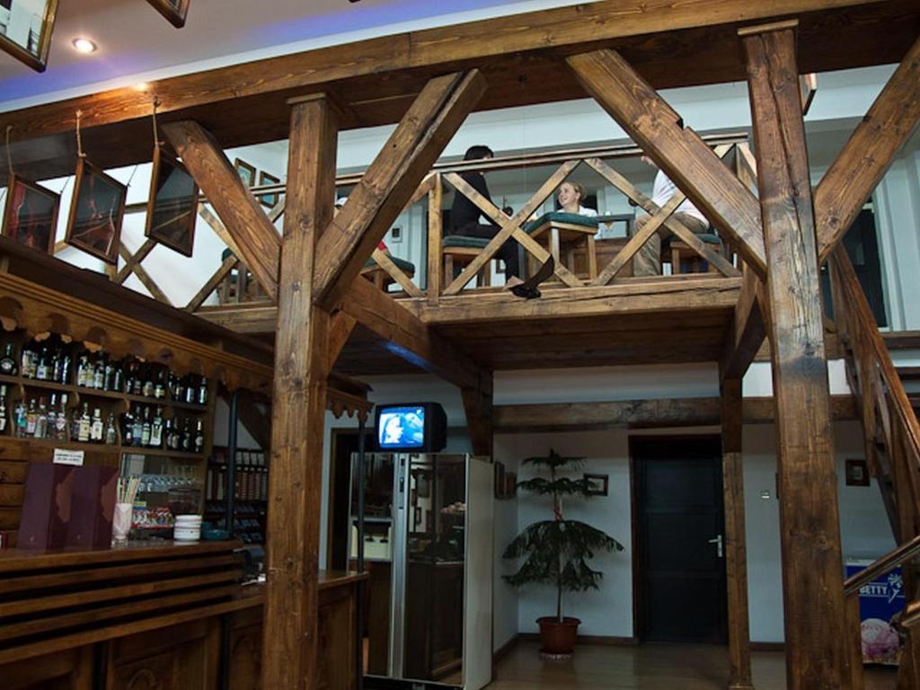 Hotel Castel Dracula П'ятра-Финтинеле Екстер'єр фото